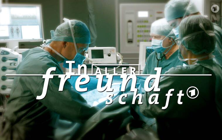 “In aller Freundschaft”-Aus! “leider eingestellt”