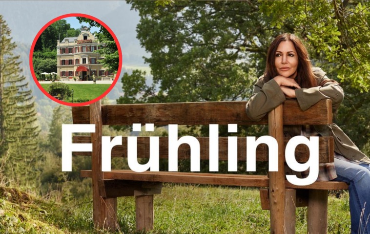 „Frühling“-Star stößt zum „Sturm der Liebe“-Cast dazu!