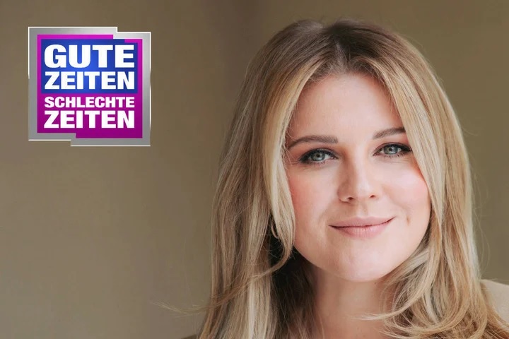 GZSZ-STAR JOSEFIN BRESSEL MACHT KURIOSES SET-ERLEBNIS: “GERÄUSCH WAR SEHR WITZIG”