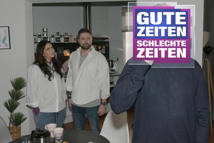 GZSZ-STAR KEHRT IN DEN KOLLE-KIEZ ZURÜCK – ALS SINGLE?