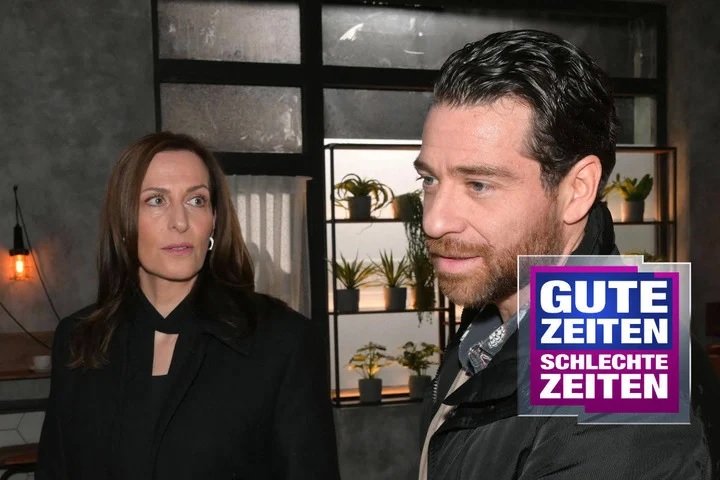 GZSZ UND DER TIEFE FALL DES CARLOS L.: KEHRTWENDE BEI ALICIA?