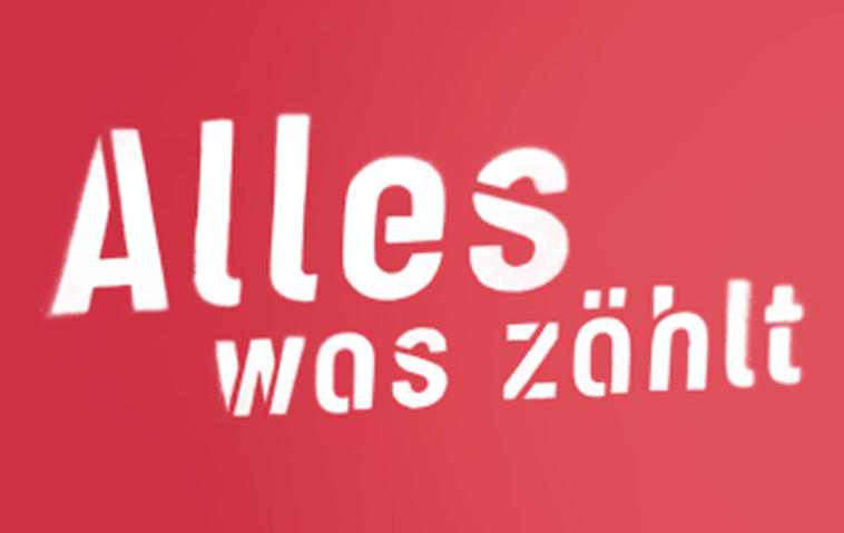 “Alles was zählt”-Stars kündigen Liebescomeback an!