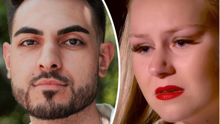 Temptation Island VIP: Tränen bei Sarah-Jane Wollny! „Zweifle daran, ob wir als Paar rausgehen“