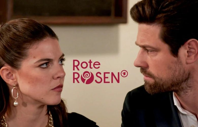 “Rote Rosen”: Julius und Valerie stehen unter Schock