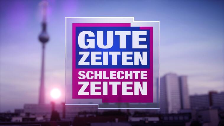 GZSZ: Baby-News! Serien-Liebling ist schwanger