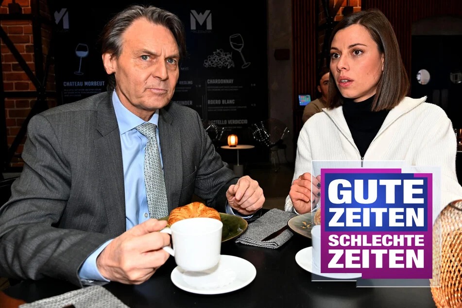 GZSZ-Institution vor dem Aus? So geht es mit dem Mauerwerk weiter