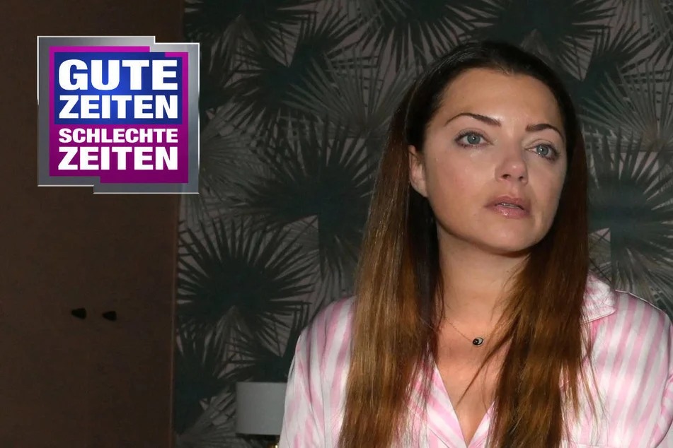 GZSZ-Emily lässt die Bombe platzen: “Katrin erpresst mich!”